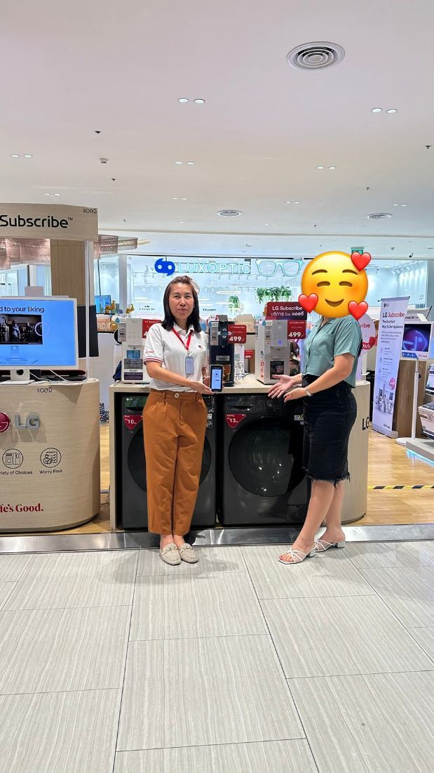 หน้าฝนแบบนี้ เครื่องอบสักเครื่องไหมคะ