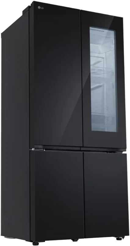 ตู้เย็น Instaview Multi-Door 21.6 คิว GV-V25FFGRB Smart Inverter Compressor
