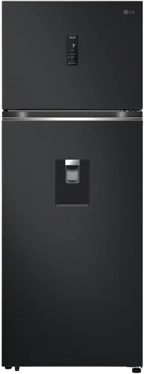 ตู้เย็น 2 ประตู ขนาด 16.2 คิว รุ่น F452PQAK-F452PQAK ระบบ Smart Inverter